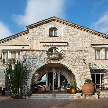 B&B La Locandiera Cagnes-sur-Mer Exterior foto