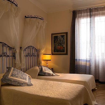 B&B La Locandiera Cagnes-sur-Mer Exterior foto