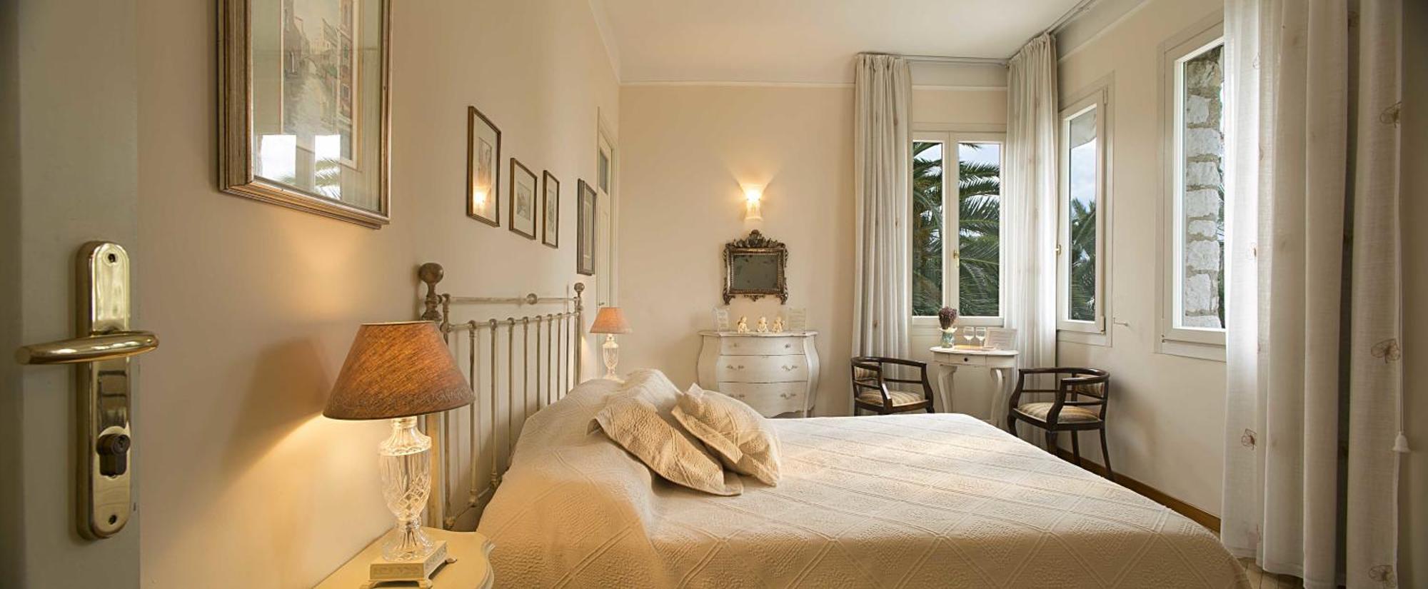 B&B La Locandiera Cagnes-sur-Mer Exterior foto