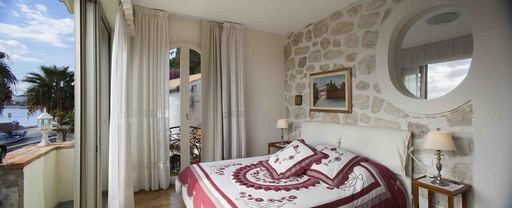 B&B La Locandiera Cagnes-sur-Mer Exterior foto